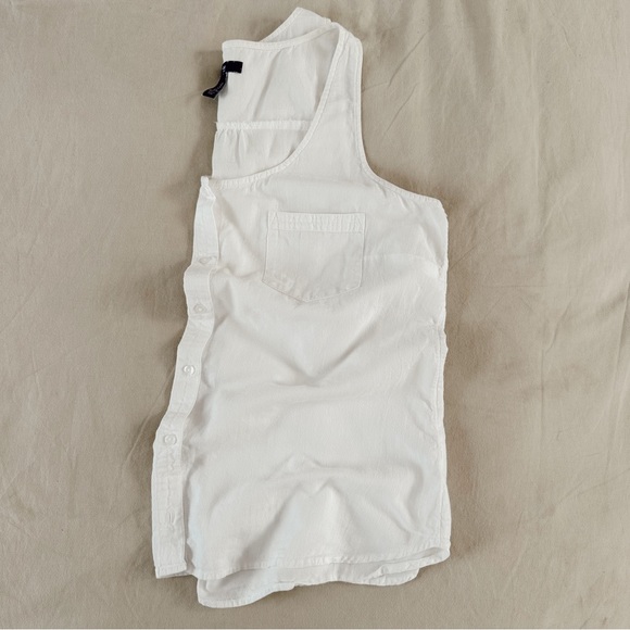 VINTAGE GAP classic summery cotton tank - Picture 6 of 9
